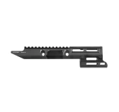 Szyna montażowa Leapers UTG Pro Monolithic M-LOK do MP5K Szyna montażowa Leapers UTG Pro Monolithic M-LOK do MP5K