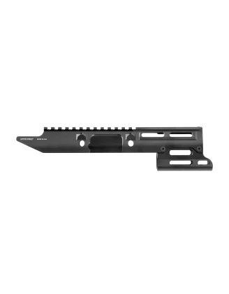 Szyna montażowa Leapers UTG Pro Monolithic M-LOK do MP5K