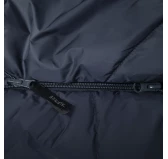 Śpiwór Alpinus Fiber Pro 1100 dla praworęcznych, szary Śpiwór Alpinus Fiber Pro 1100 dla praworęcznych, szary