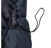 Śpiwór Alpinus Fiber Pro 1100 dla praworęcznych, szary Śpiwór Alpinus Fiber Pro 1100 dla praworęcznych, szary