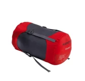 Śpiwór syntetyczny Robens Moraine II dla leworęcznych +5 (195 cm) - granatowy