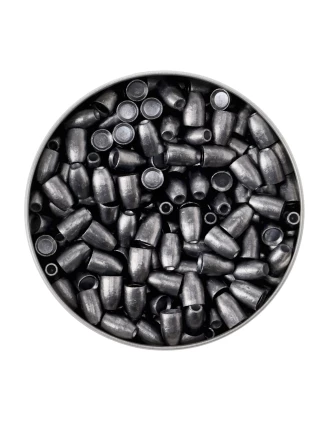 Śrut diabolo JSB KnockOut Slugs 5,5 mm 200 szt.