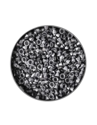 Śrut diabolo UX Cobra gen 2. 4,5 mm 500 szt.