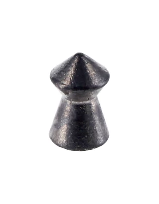 Śrut diabolo UX Cobra gen 2. 5,5 mm 200 szt.