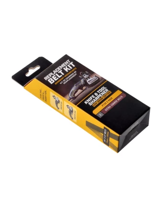 Taśma ostrząca 120 grit Work Sharp Ken Onion Mk1 i Mk2