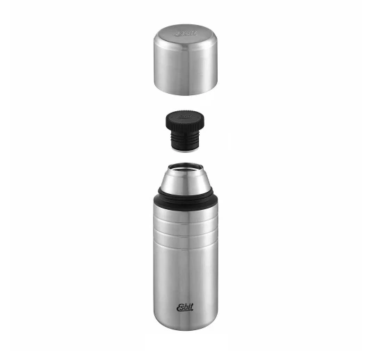 Termos Esbit Majoris Vacuum Flask 0,5 l srebrny