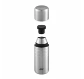 Termos Esbit Majoris Vacuum Flask 0,5 l srebrny