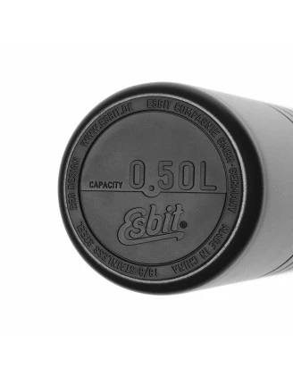 Termos Esbit Majoris Vacuum Flask 0,5 l srebrny