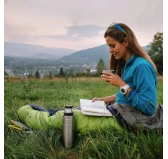 Termos Esbit Majoris Vacuum Flask 0,5 l srebrny