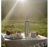 Termos Esbit Majoris Vacuum Flask 0,5 l srebrny