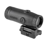 Powiększalnik Holosun HM3X 3 x Magnifier Montaż Flip & QD Powiększalnik Holosun HM3X 3 x Magnifier Montaż Flip & QD