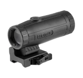 Powiększalnik Holosun HM3X 3 x Magnifier Montaż Flip & QD Powiększalnik Holosun HM3X 3 x Magnifier Montaż Flip & QD