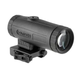 Powiększalnik Holosun HM3X 3 x Magnifier Montaż Flip & QD Powiększalnik Holosun HM3X 3 x Magnifier Montaż Flip & QD