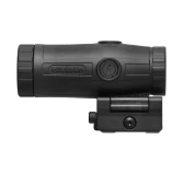 Powiększalnik Holosun HM3X 3 x Magnifier Montaż Flip & QD Powiększalnik Holosun HM3X 3 x Magnifier Montaż Flip & QD