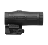 Powiększalnik Holosun HM3X 3 x Magnifier Montaż Flip & QD Powiększalnik Holosun HM3X 3 x Magnifier Montaż Flip & QD