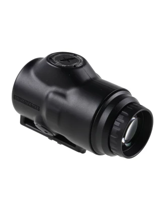 Niewielki i potężny: Powiększalnik Primary Arms SLx 3x Micro