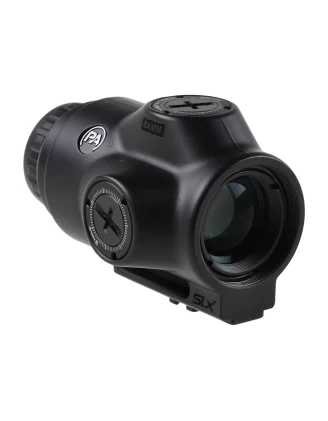 Niewielki i potężny: Powiększalnik Primary Arms SLx 3x Micro
