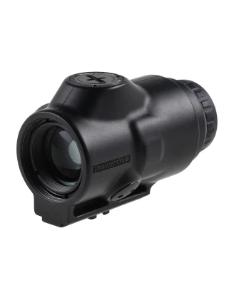 Niewielki i potężny: Powiększalnik Primary Arms SLx 3x Micro