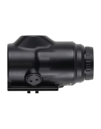 Niewielki i potężny: Powiększalnik Primary Arms SLx 3x Micro
