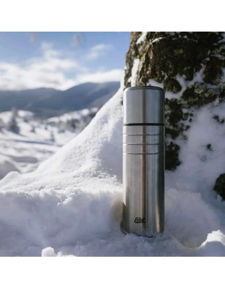Termos Esbit Majoris Vacuum Flask 0,5 l srebrny