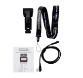 Timer strzelecki Shooters Global Shot Timer Go pocket clip Timer strzelecki Shooters Global Shot Timer Go pocket clip