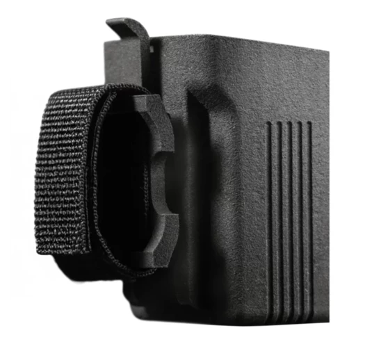 Timer strzelecki Shooters Global Shot Timer Go quick release