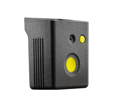Timer strzelecki Shooters Global Shot Timer Go quick release + pocket clip