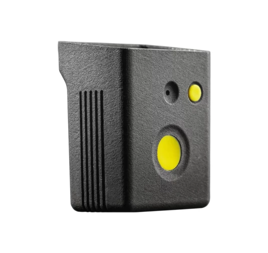 Timer strzelecki Shooters Global Shot Timer Go quick release + pocket clip