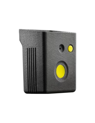 Timer strzelecki Shooters Global Shot Timer Go quick release + pocket clip