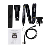 Timer strzelecki Shooters Global Shot Timer Go quick release + pocket clip