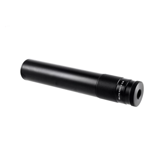 Tłumik ASG Elite Force C4 Mock 14 mm CCW