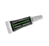 Tłumik do broni Gomander Tactinox DT 7,62 M14X1 LH Czarny Tłumik do broni Gomander Tactinox DT 7,62 M14X1 LH Czarny