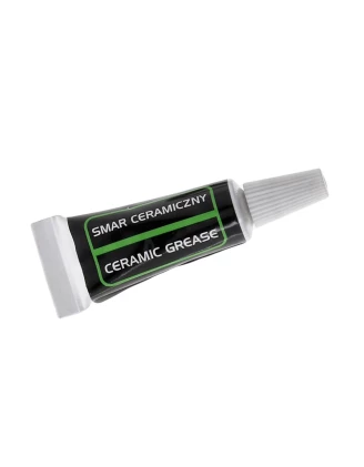 Tłumik do broni Gomander Tactinox DT 7,62 M14X1 LH Czarny