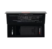 Tłumik do broni Gomander Tactinox DT 7,62 M14X1 LH FDE