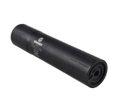 Tłumik Gomander Big Bore II OB 9,6 M15X1 czarny