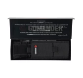 Tłumik Gomander Big Bore II OB 9,6 M15X1 czarny