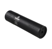 Tłumik Gomander Hunter II DT 8,0 M14X1 czarny