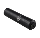 Tłumik Gomander Hunter II DT 8,0 M14X1 czarny