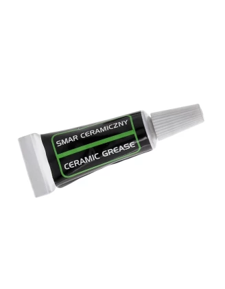 Tłumik Gomander Hunter II DT 8,0 M14X1 czarny