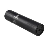 Tłumik Gomander Hunter II DT 8.0 M15X1 Czarny