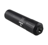 Tłumik Gomander Hunter II DT 8.0 M15X1 Czarny