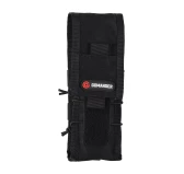 Tłumik Gomander Hunter II DT 8.0 M15X1 Czarny