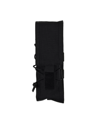 Tłumik Gomander Tactinox DT 9 L PCC 1/2x36 TPI Czarny
