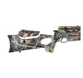 Wiatrówka PCP Optima by Hatsan AT44-10 long camo 5.5 mm