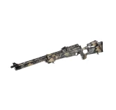 Wiatrówka PCP Optima by Hatsan AT44-10 long camo 5.5 mm