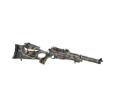 Wiatrówka PCP Optima by Hatsan AT44-10 long camo 5.5 mm