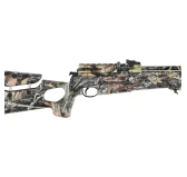Wiatrówka PCP Optima by Hatsan AT44-10 long camo 5.5 mm