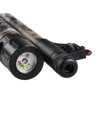 Wspaniały Wiatrówka PCP Optima 5.5 mm!