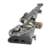 Wiatrówka PCP Optima by Hatsan AT44-10 long camo 5.5 mm