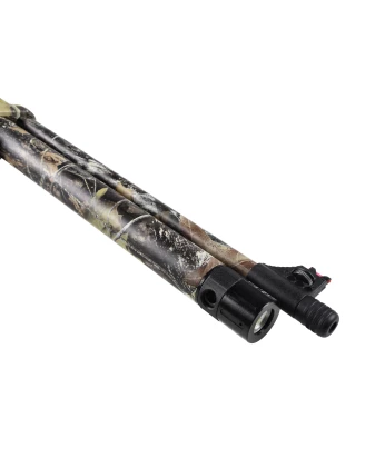 Wspaniały Wiatrówka PCP Optima 5.5 mm!